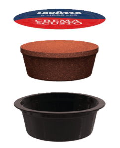 crema e gusto lavazza