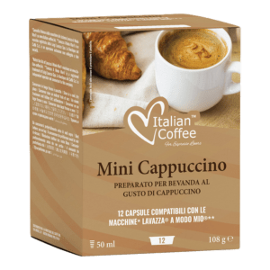 mini-cappuccino