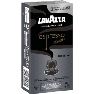 Lavazza Ristretto Nespresso