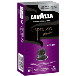 IIntenso nespresso kapsule