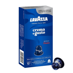 Lavazza Crema e Gusto Nespresso