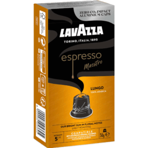 Lavazza LUNGO Nespresso